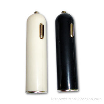 Chargers for iPhone, with 5V DC Outdoor Voltage and 1A Maximum Current